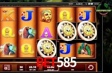 Desvendando o Mundo dos Jogos Virtuais na bet585