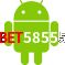 Aplicativo bet58555 para Android