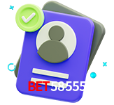 Tornar-se um membro do bet58555 é muito simples