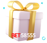 Receba seus bônus de boas-vindas no bet58555