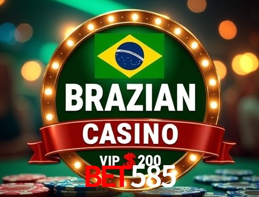 Exclusive Offers bet585