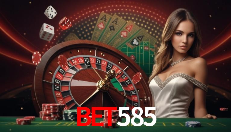 Game Providers bet585