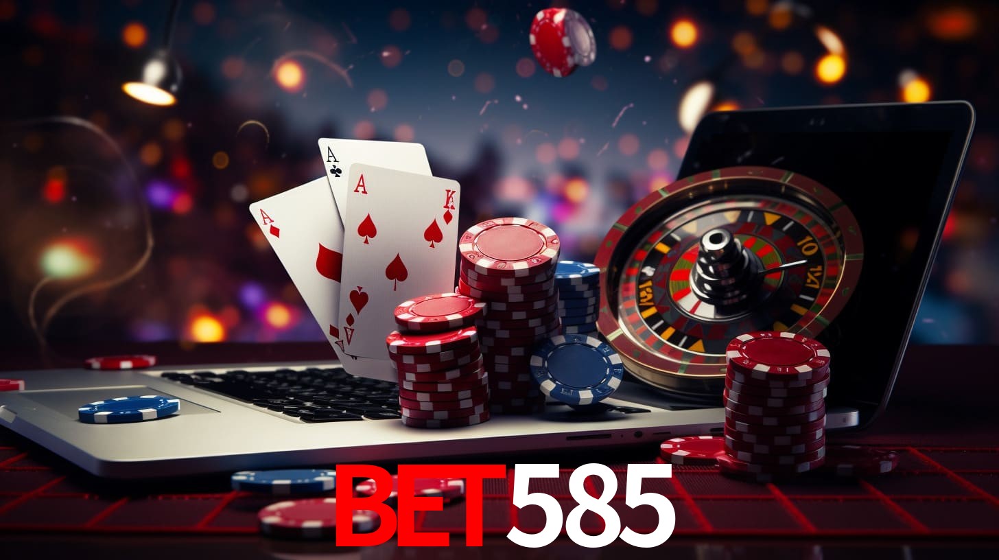 Live Casino bet585