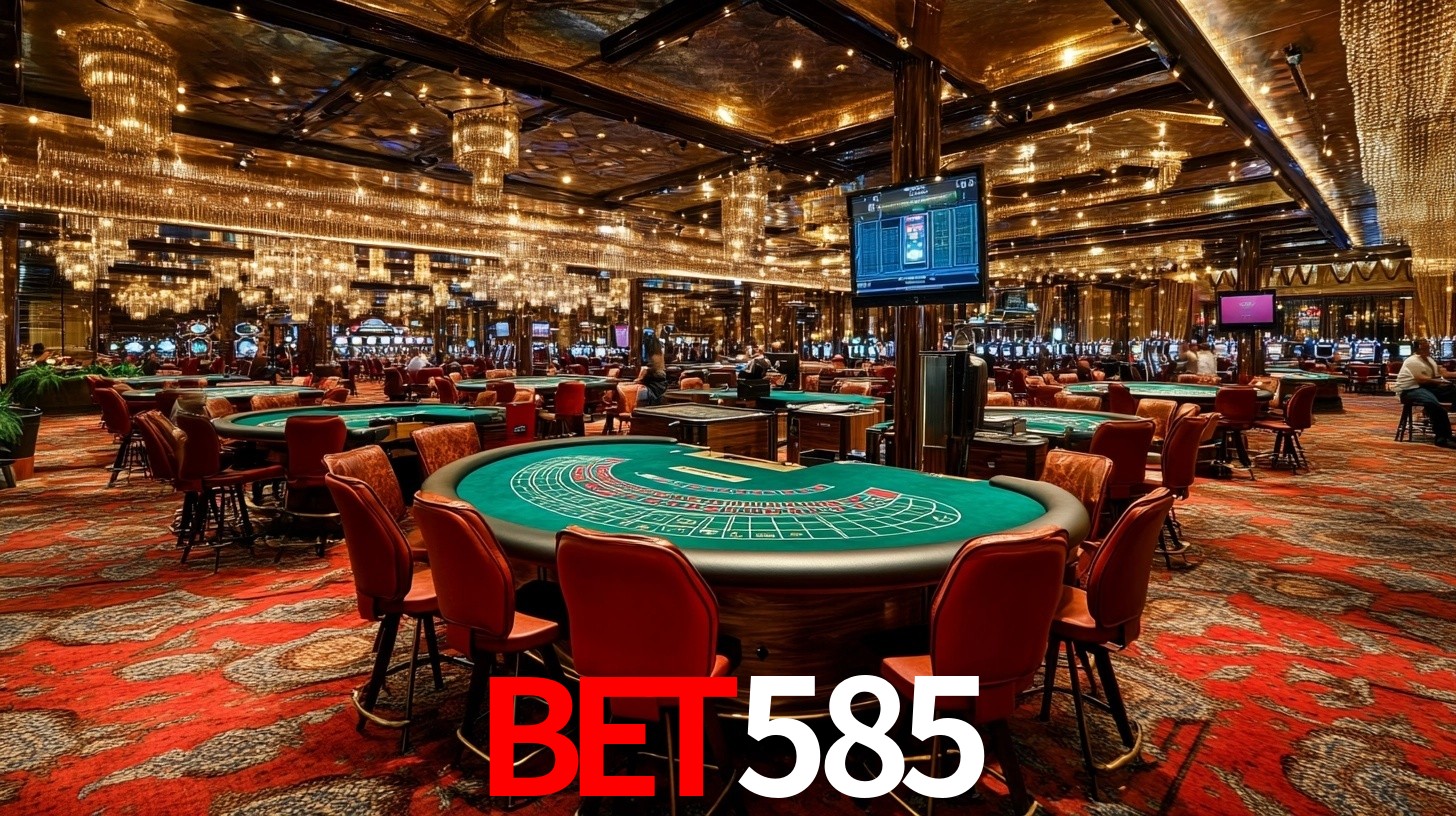 bet585 - Fortuna e Diversão - bet585.com