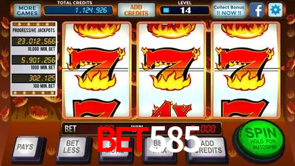 Descubra a Essência do bet585: Nossa História e Compromissos