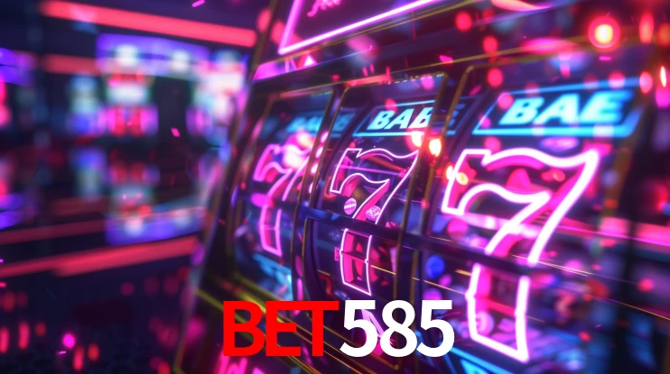 Slot Games bet585