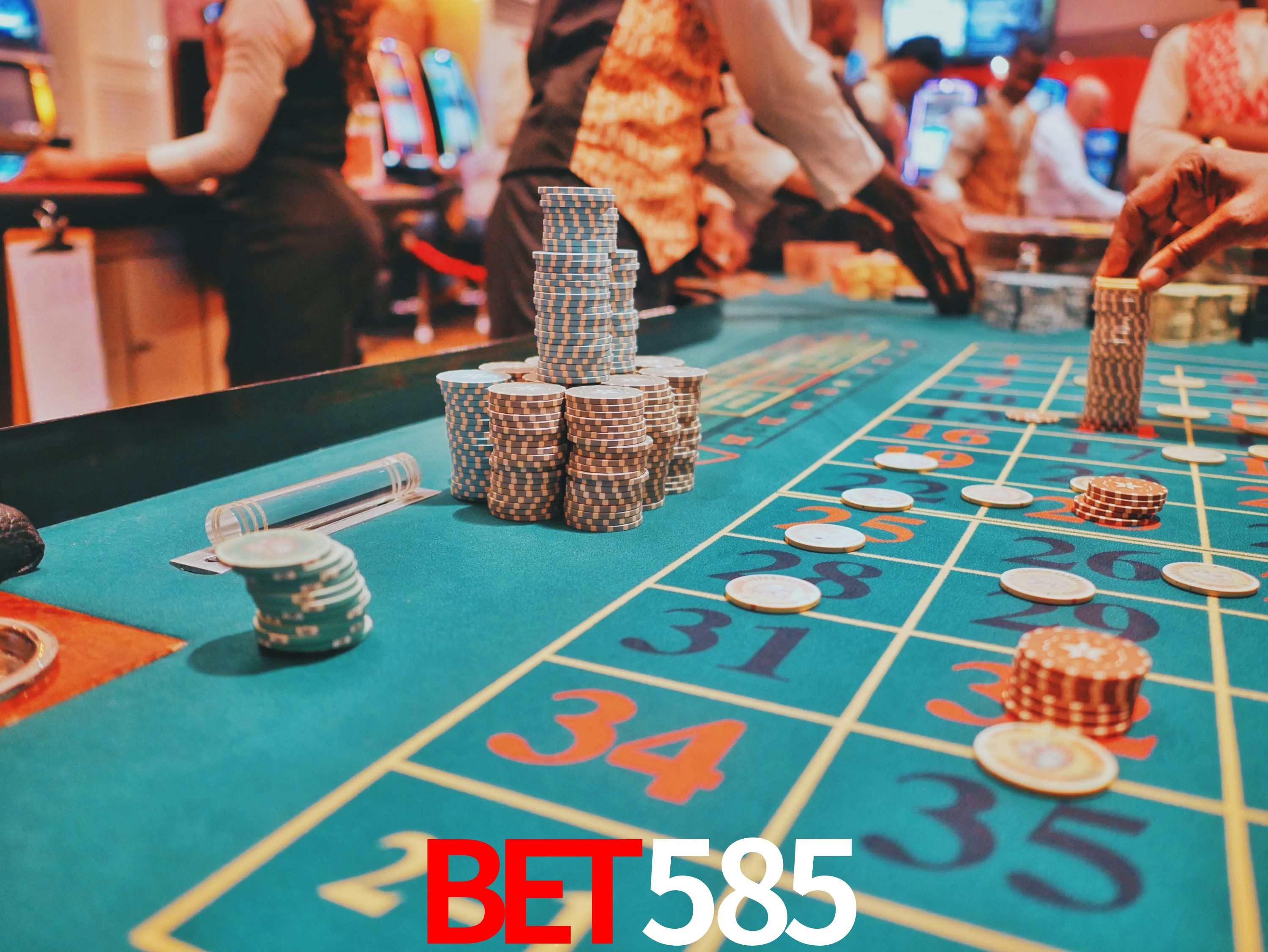 Basketball Betting bet585
