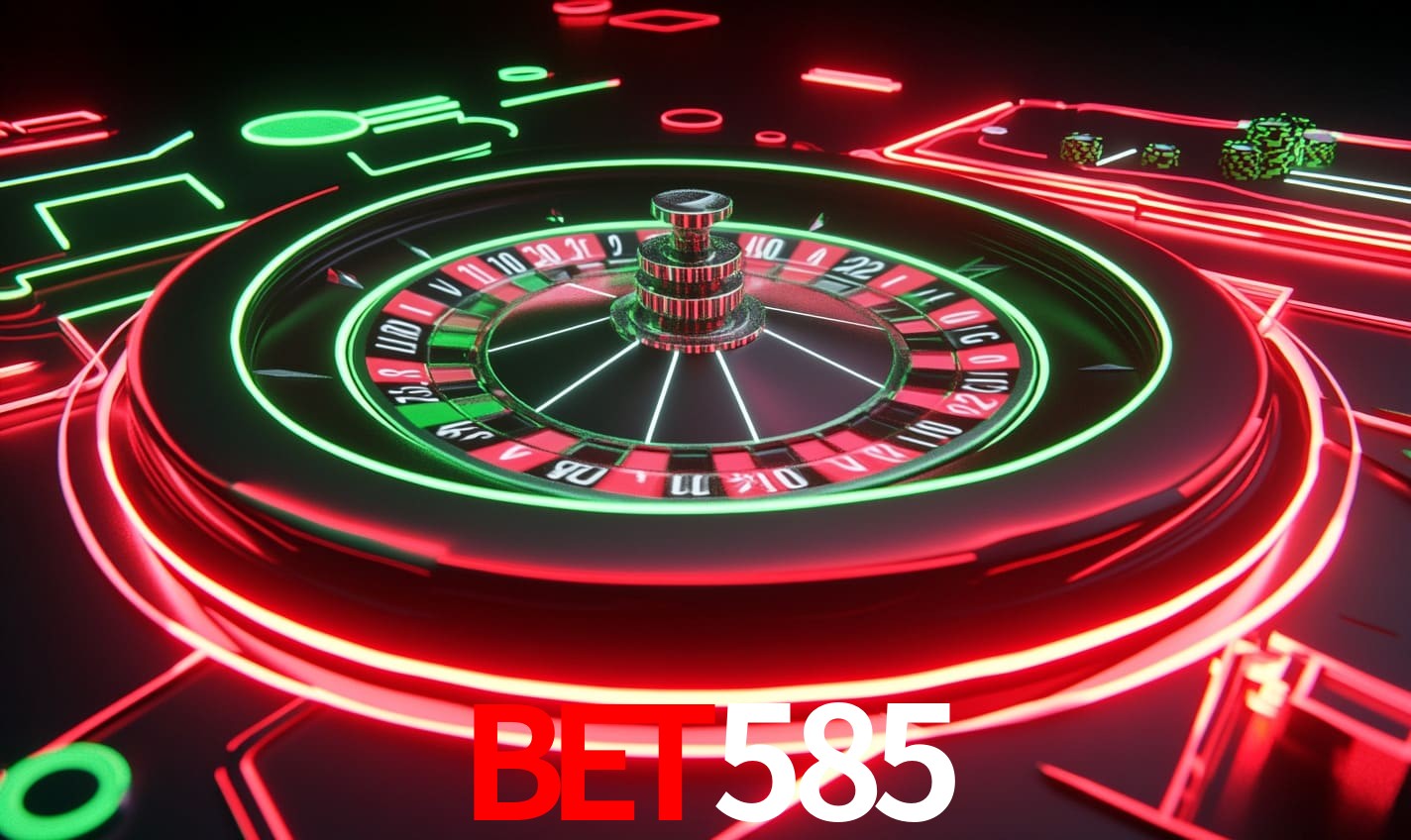 A Popularidade dos Caça-Níqueis no bet585