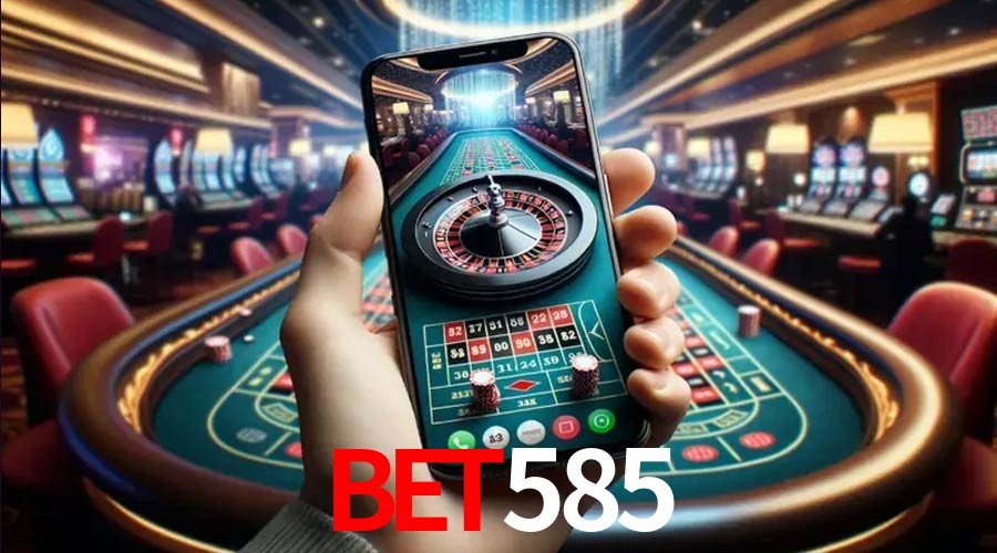 Games Directory bet585