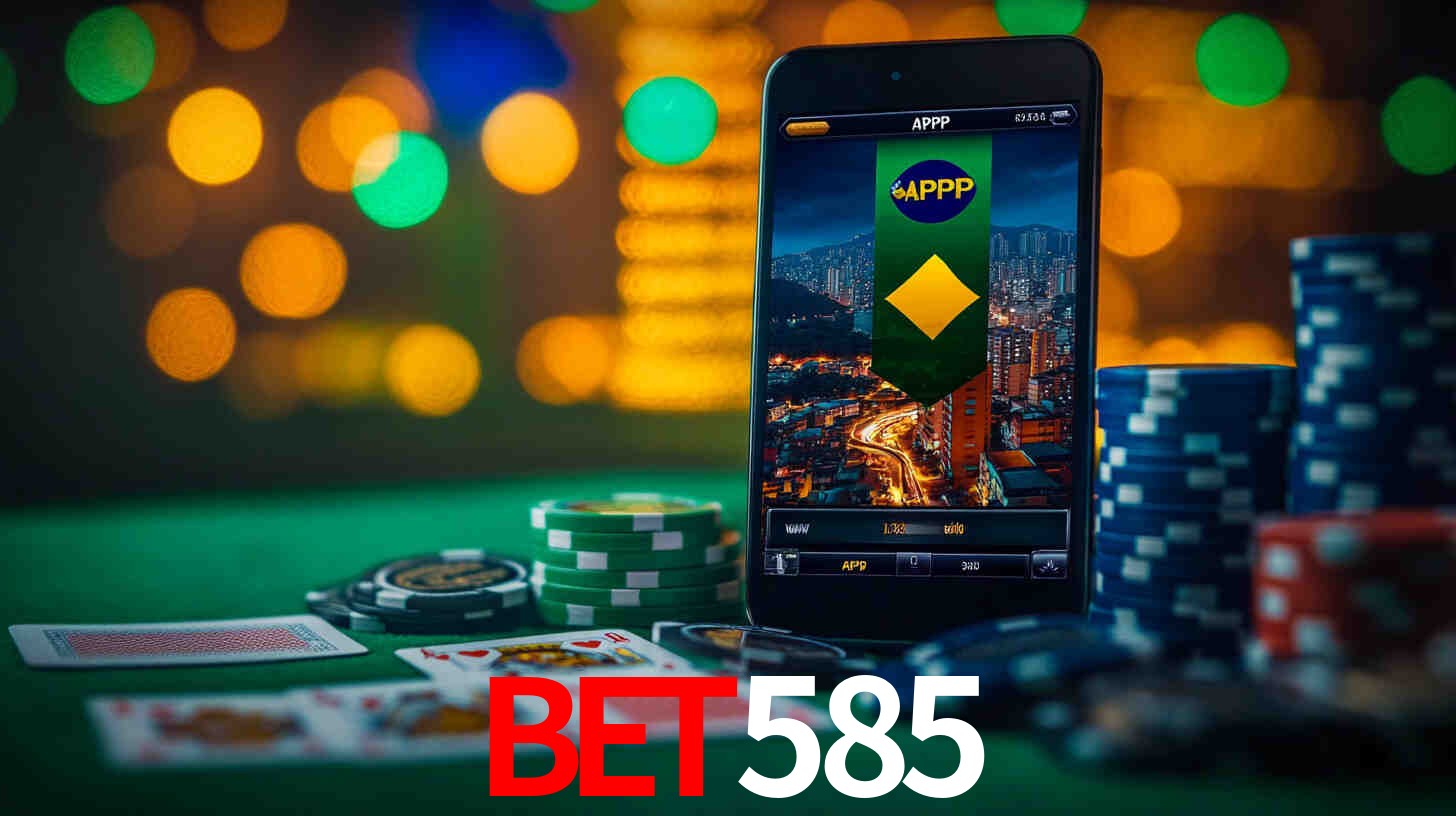 Descubra o Programa VIP da bet585: Vantagens Exclusivas para Jogadores