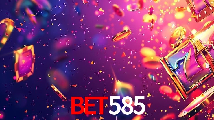 Inovações de Jogos na bet585: O Futuro das Experiências Interativas