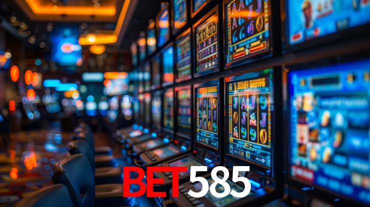 Quick Registration bet585
