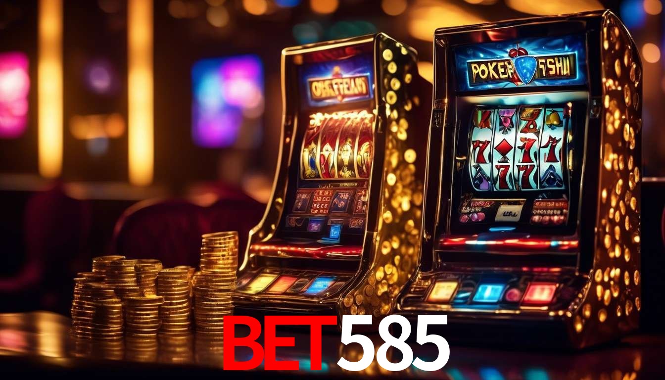 Descubra a Essência do bet585: Nossa História e Compromissos