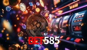 A Experiência Imersiva dos Cassinos Ao Vivo no bet585
