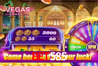 Roulette Table bet585