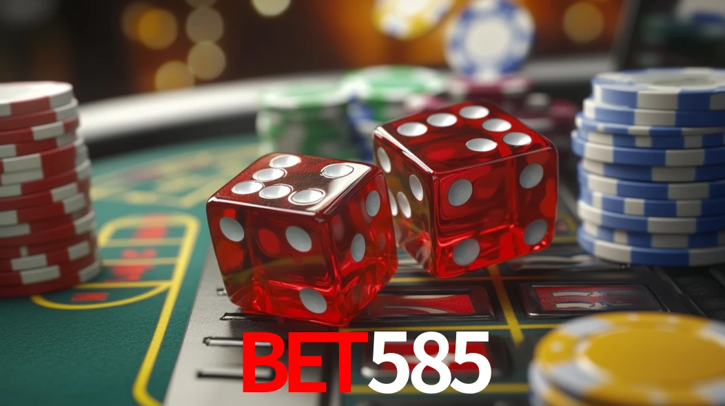 Daily Bonuses bet585