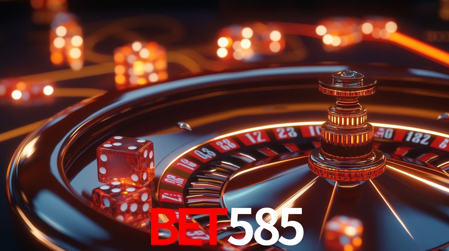 VIP Casino bet585