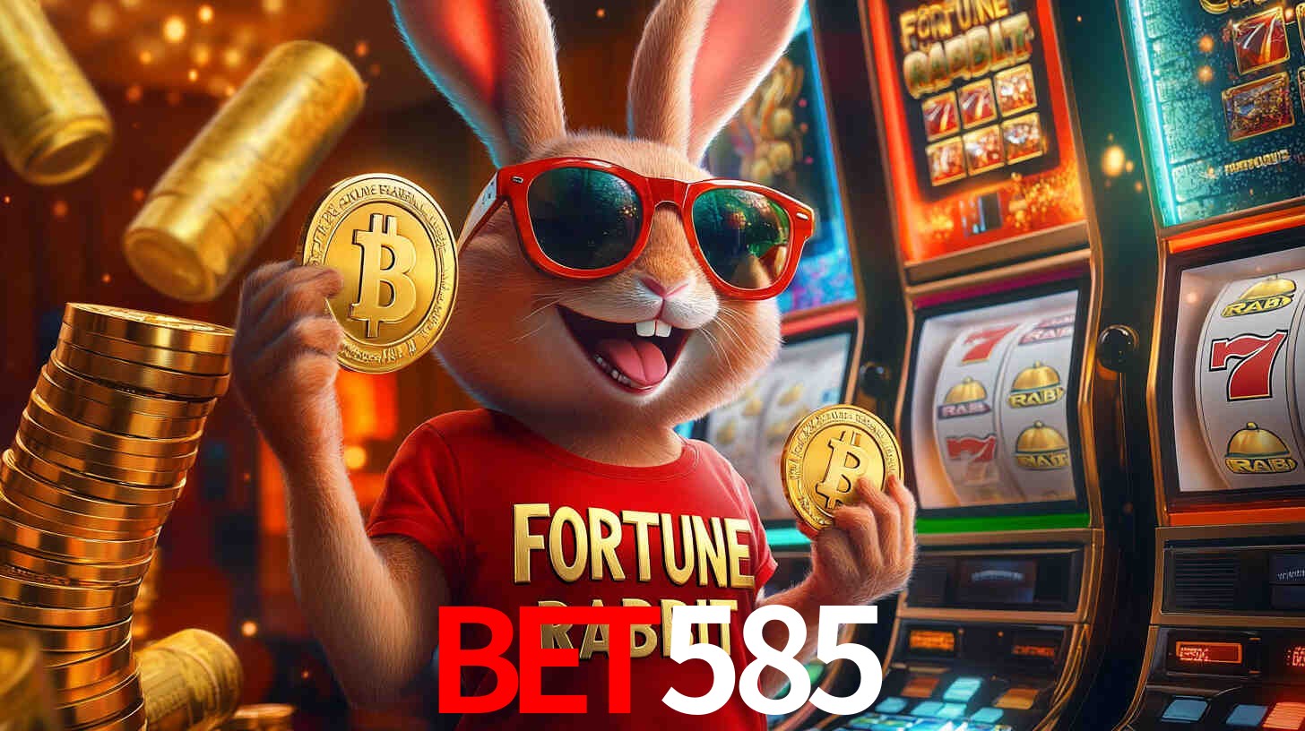 Descubra a Magia dos Jogos de Arcade no bet585