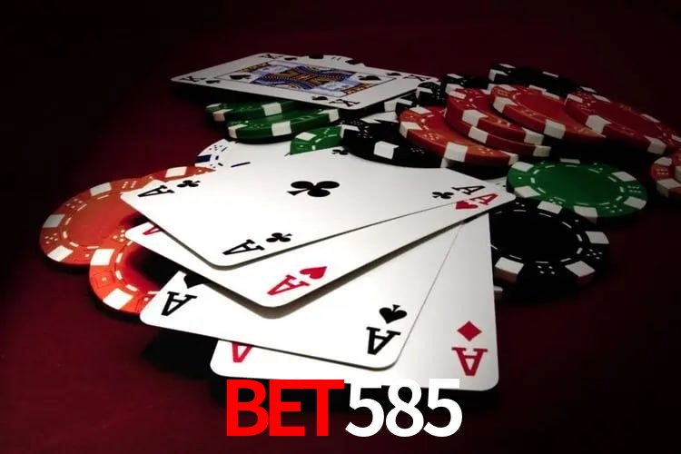 cassino bet585