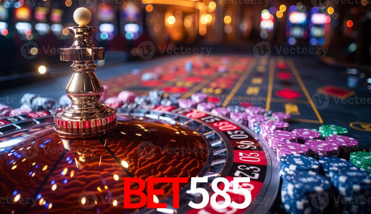 Flash Promotion bet585