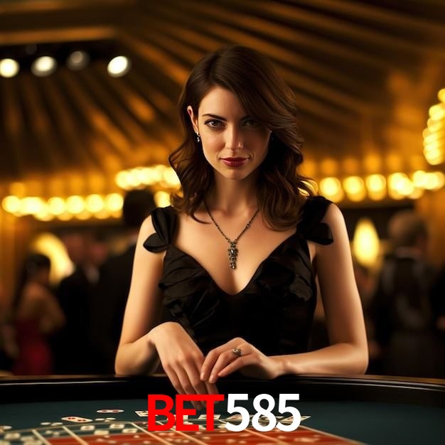 Apostas Esportivas na bet585: Um Guia Completo