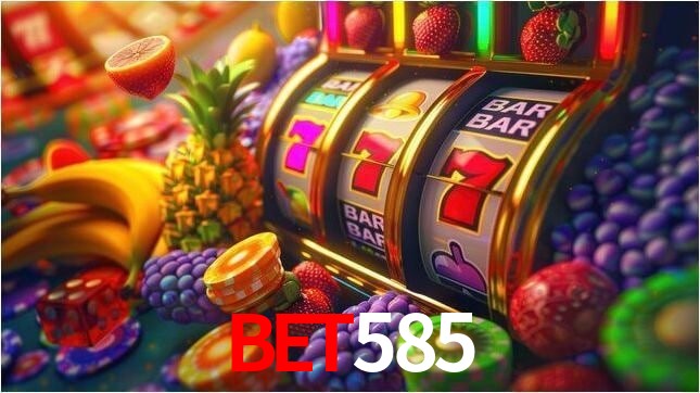 Seasonal Promotions bet585