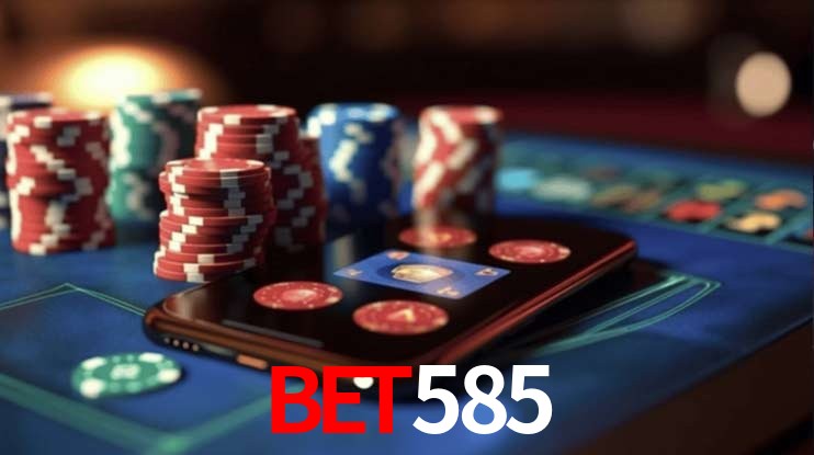 Tennis Betting bet585