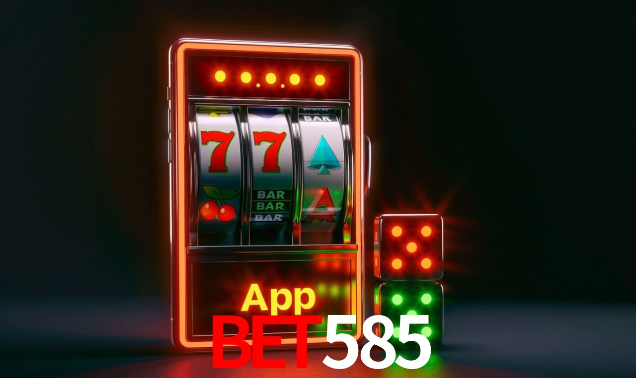Bonus Features bet585