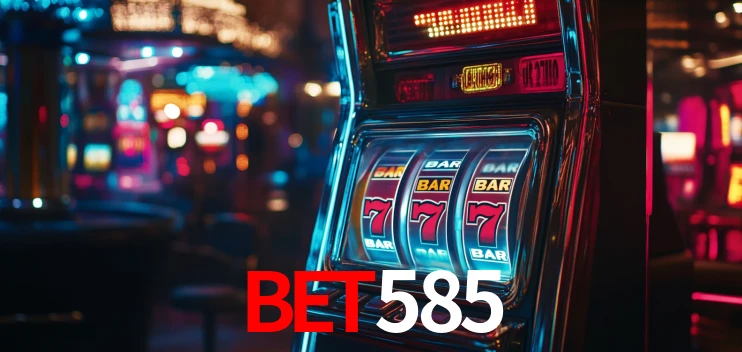 Programa VIP bet585