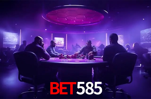 Explorando a Categoria de Eventos em Apostas na bet585