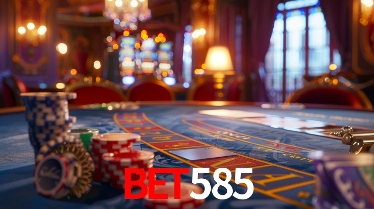 Live Casino bet585